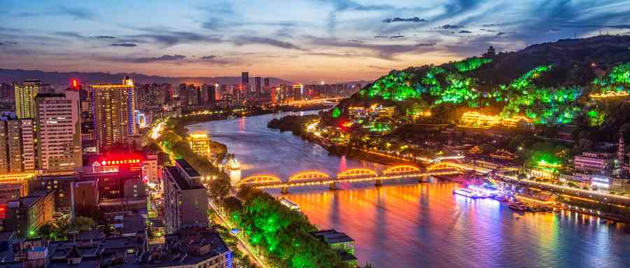兰州旅游必去景点,兰州旅游注意事项