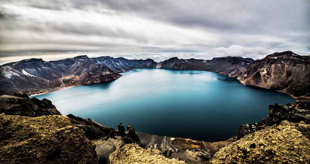 长白山最佳旅游时间,几月份去最好
