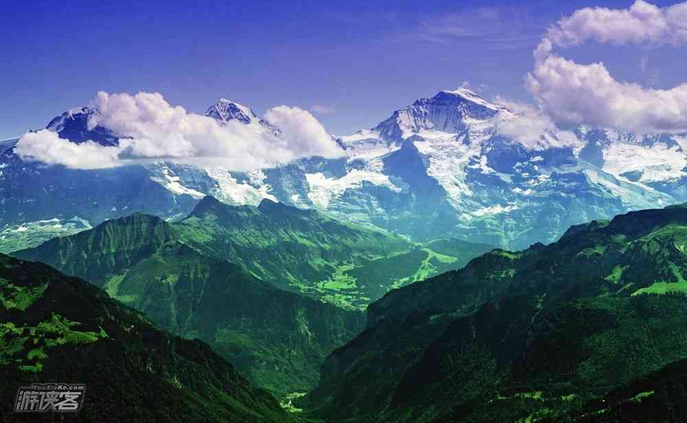 2018瑞士旅游怎么玩?徒步瑞士线路有何推荐?