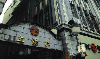武汉一日游欣赏民国老建筑,探索武汉老街