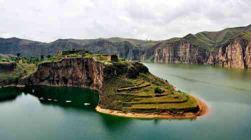小众旅行地老牛湾有什么迷人之处?来看看黄河第一湾