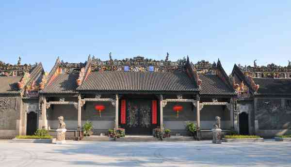广州清明节旅游天气如何，适合去哪里玩