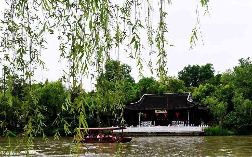 扬州有什么好玩的地方,除了瘦西湖还可以去哪玩