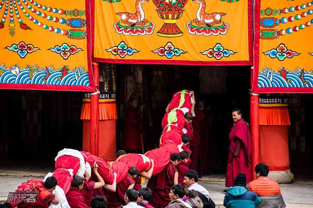 毛兰姆大会对藏民意义非凡, 2019年毛兰姆大会什么时候举办?