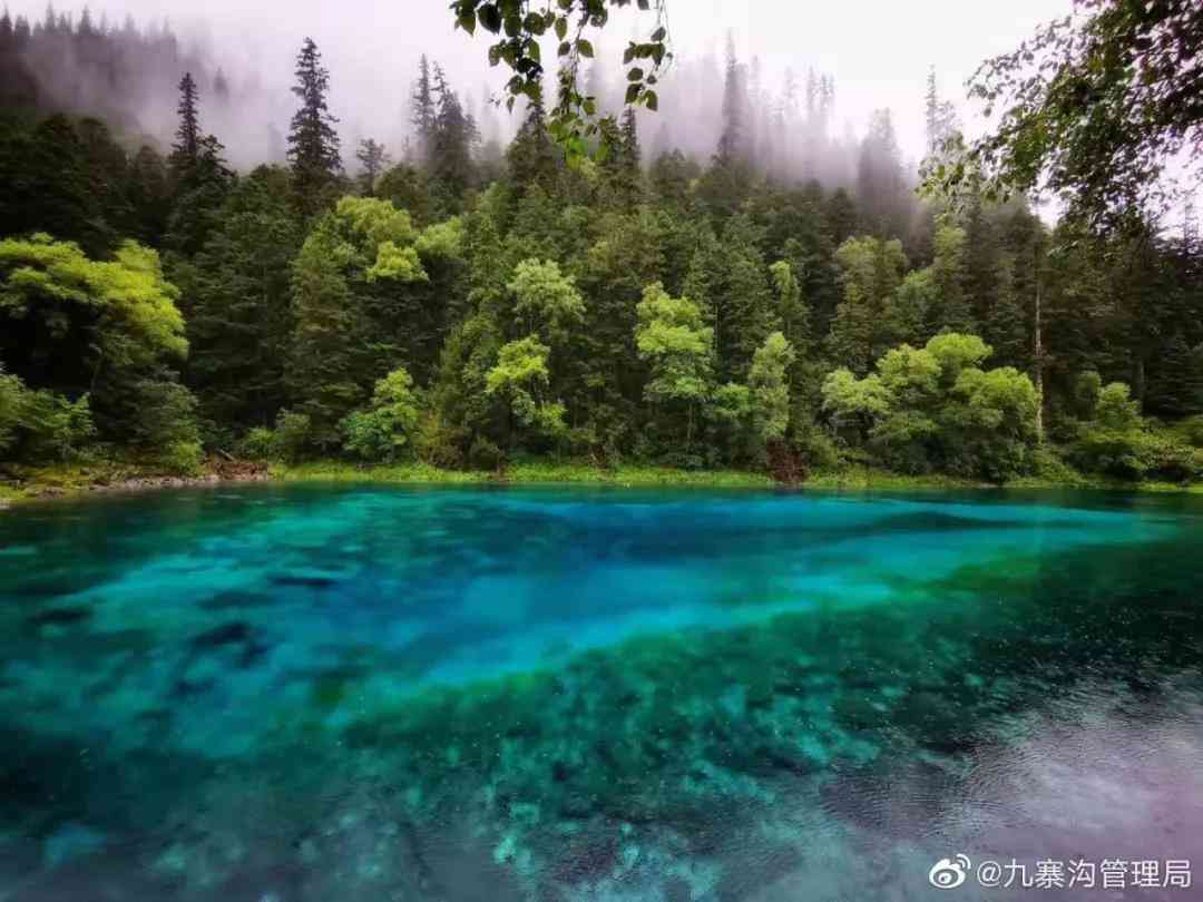 9月27日九寨沟正式对外开放,地震后九寨沟有哪些新景观?