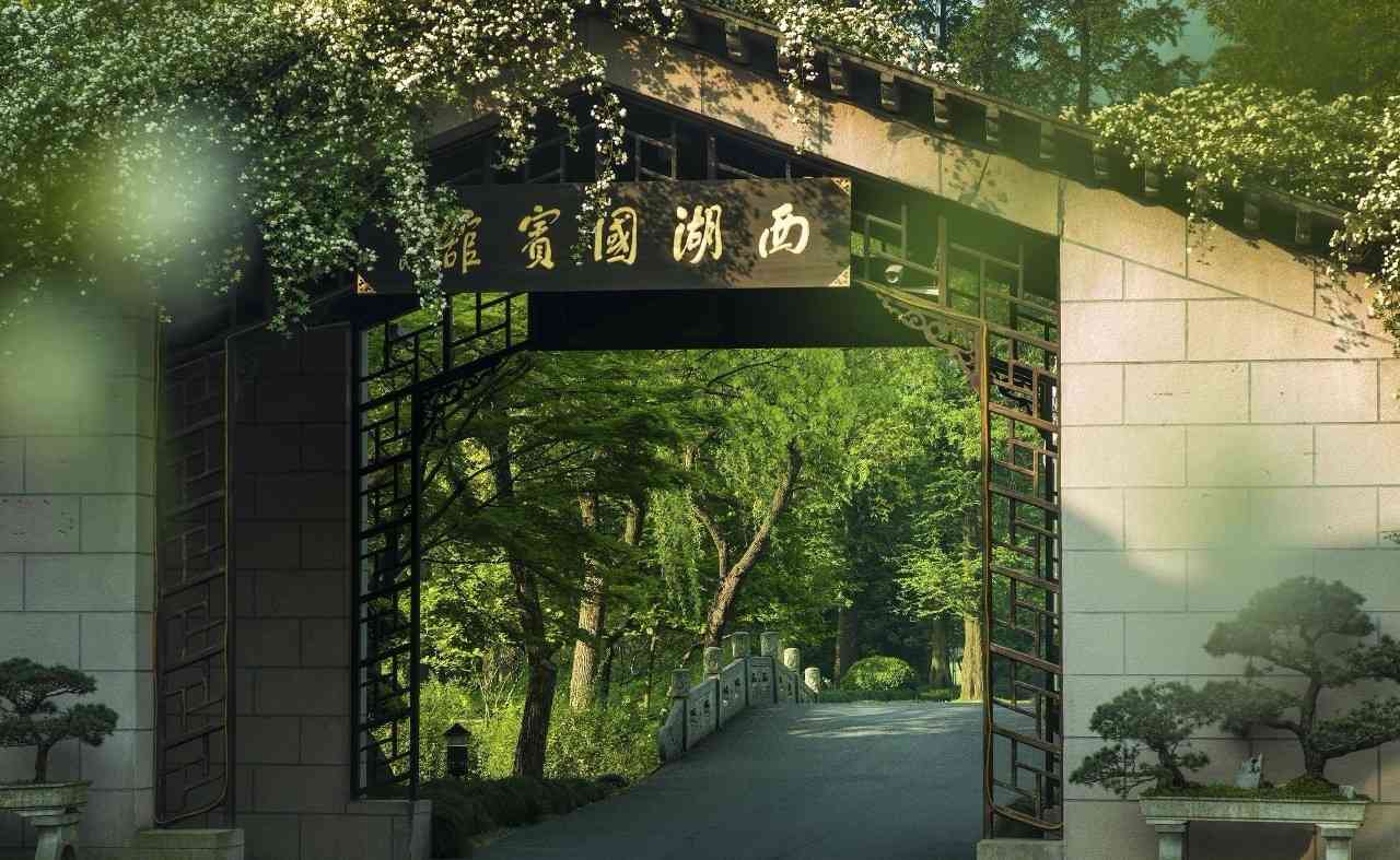 西湖四大名园是哪四大?分别有何特色?