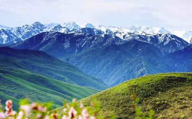巴尔鲁克山在哪里?巴尔鲁克山旅游景色如何