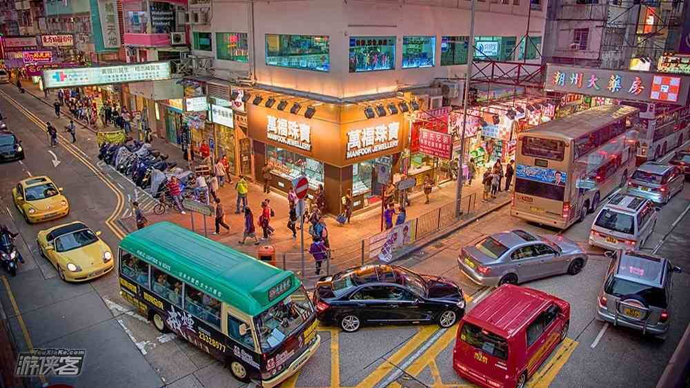 香港高铁9月23日通车,旅游最新攻略出炉