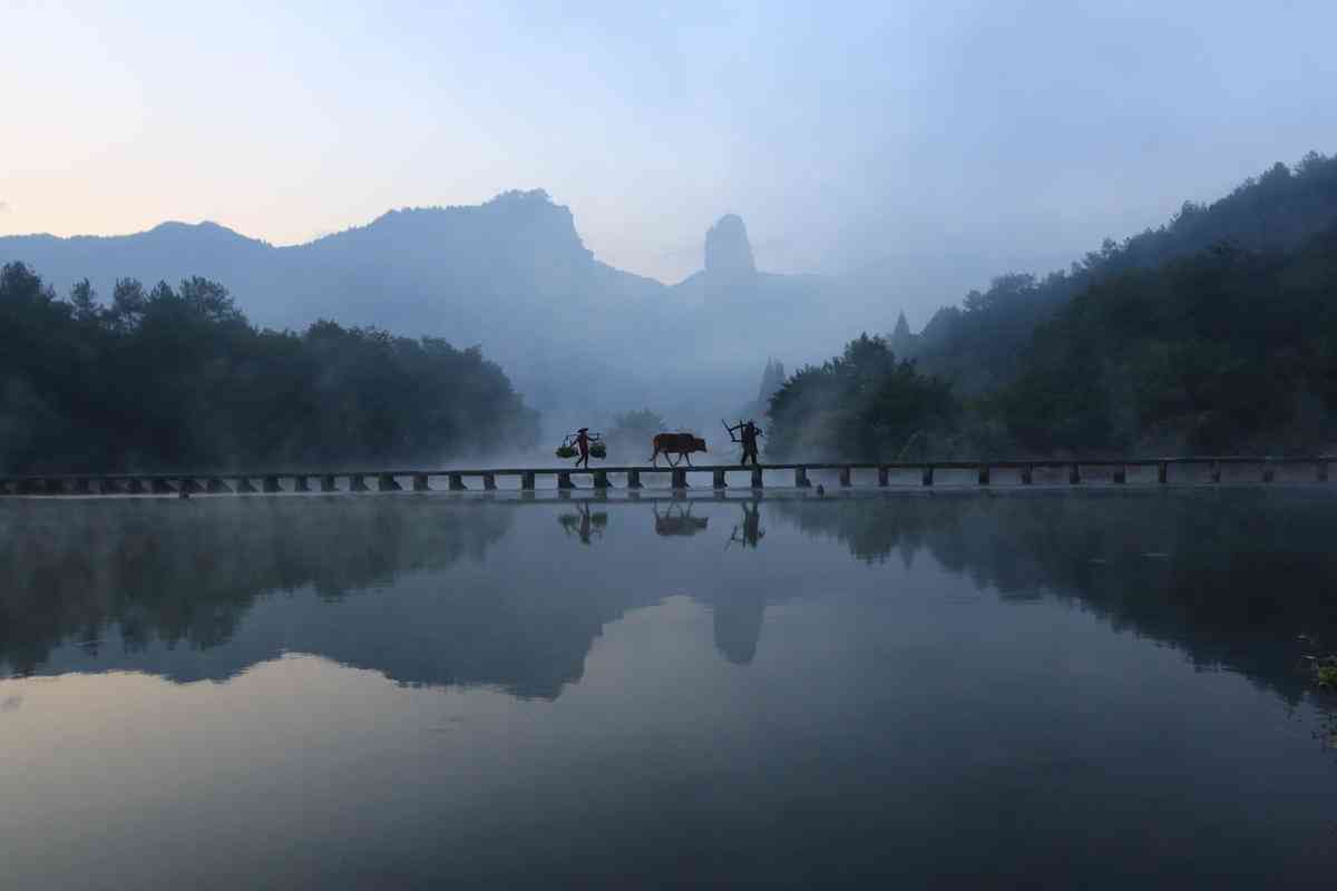 缙云有什么好玩的?缙云景点推荐