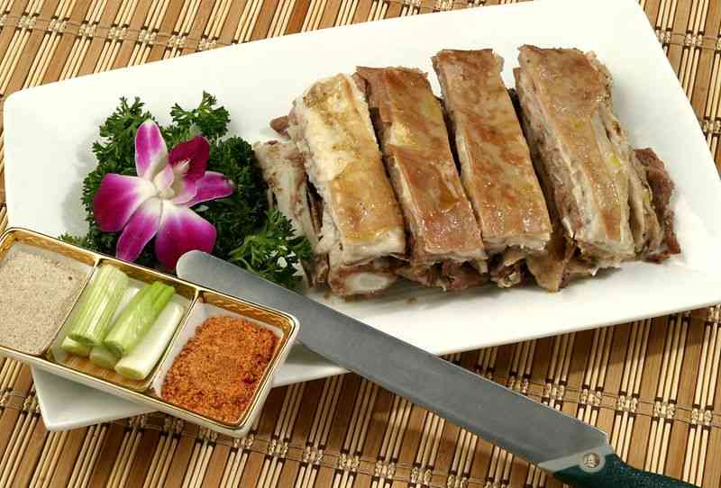 旅行除了美景还有你不知道的美食!