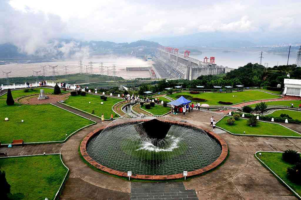 三峡大坝怎么玩?跟着小编走,带你全方位看大坝!