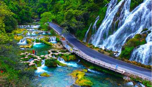 荔波旅游攻略,贵州荔波自助游路线,荔波最佳旅行时间