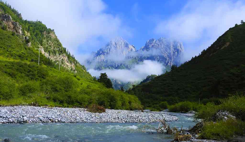 甘南旅游注意事项,去甘南最佳时间