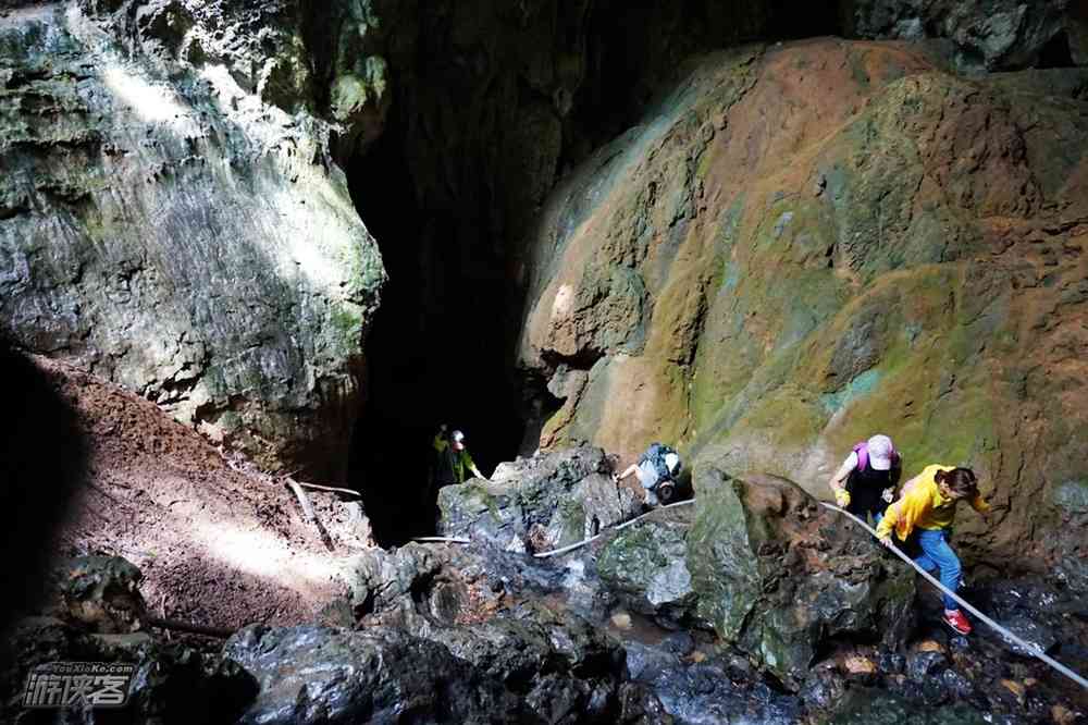 纪龙山如何玩?纪龙山游玩建议看过来
