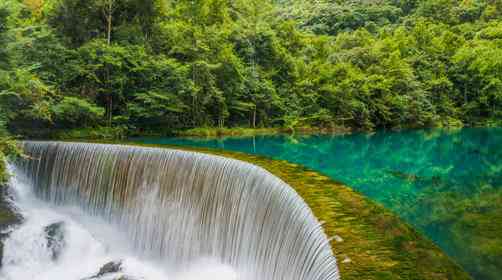 贵州好玩景点有哪些?贵州旅游景点推荐