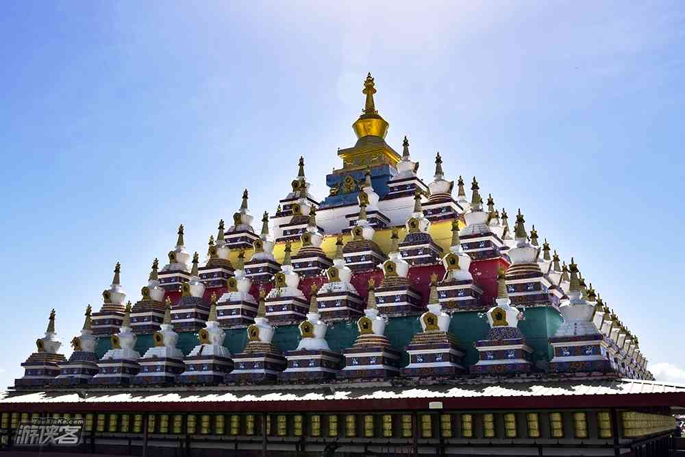 瓦切塔林在哪里?去瓦切塔林旅游怎么样?