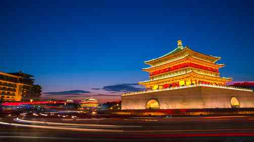 西安旅游景点大全,带你梦回大唐