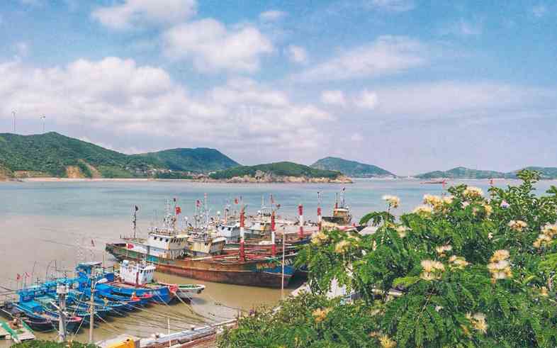 衢山岛怎么去?衢山岛游玩攻略