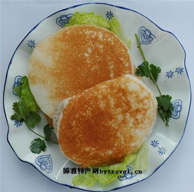 米粑