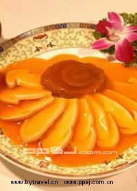 油炸鸡枞