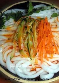 土豆粉