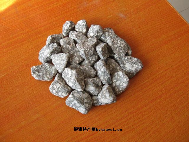 石麦饭石