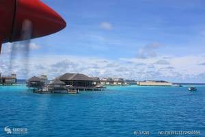 特惠巴厘岛漂流,蓝海湾瑜伽四晚六日游