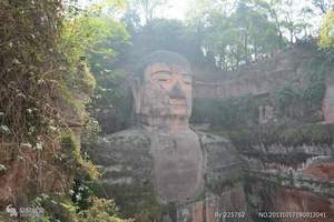 西安到峨眉山、乐山双卧5日游(品质纯玩团)