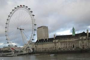 暑期北京到英国旅游多少钱:温莎城堡SHARD碎片大厦8日游