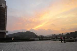 什么时候去非洲旅游比较好:毛里求斯4星皮尔海滩酒店5晚7天游