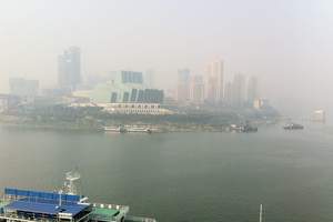 【想游网】长江海外系列豪华游轮-长江一号