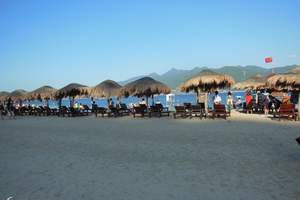 乌鲁木齐出发到广州深圳珠海/北海桂林/海南品质四飞14日游