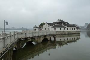 九江烟水亭