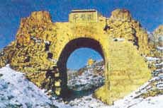 平型关